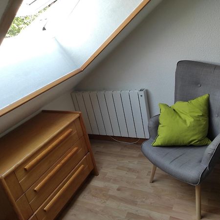 Appartement Vue Montagne, Cosy Et Chaleureux Briançon Exteriör bild