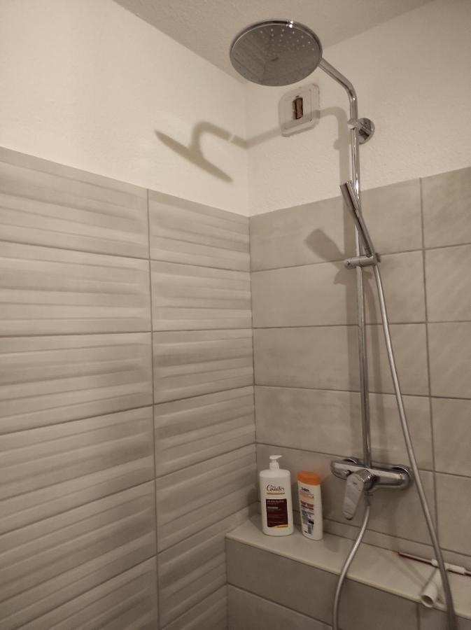 Appartement Vue Montagne, Cosy Et Chaleureux Briançon Exteriör bild