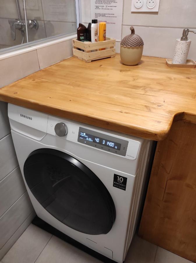 Appartement Vue Montagne, Cosy Et Chaleureux Briançon Exteriör bild