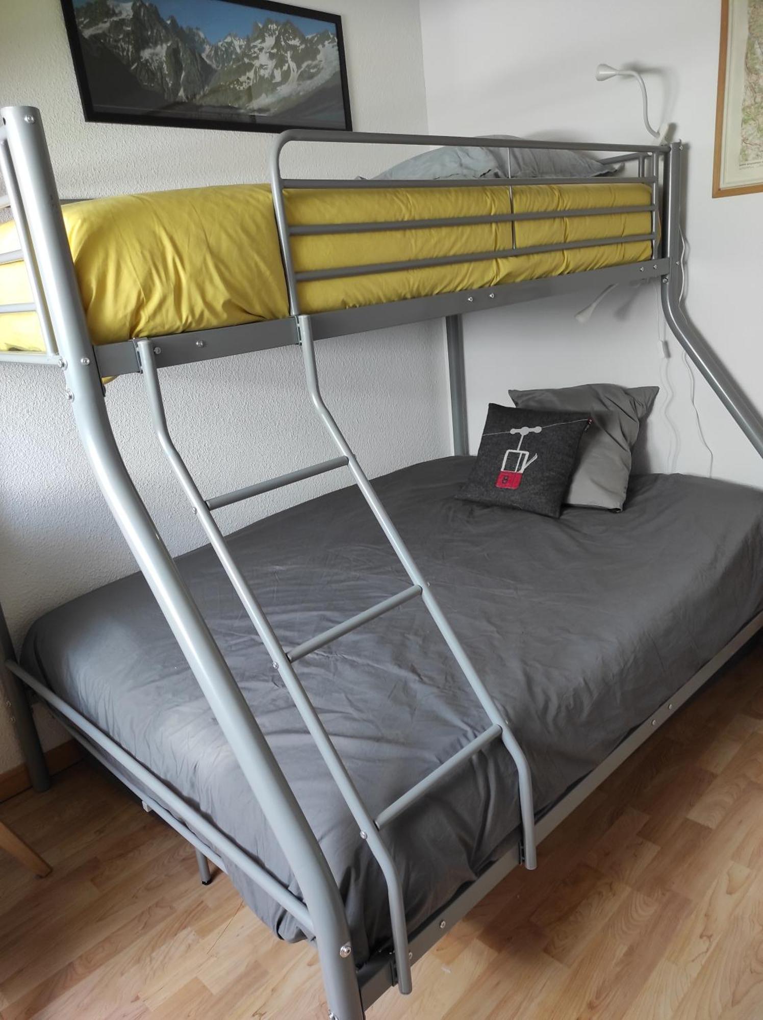 Appartement Vue Montagne, Cosy Et Chaleureux Briançon Exteriör bild